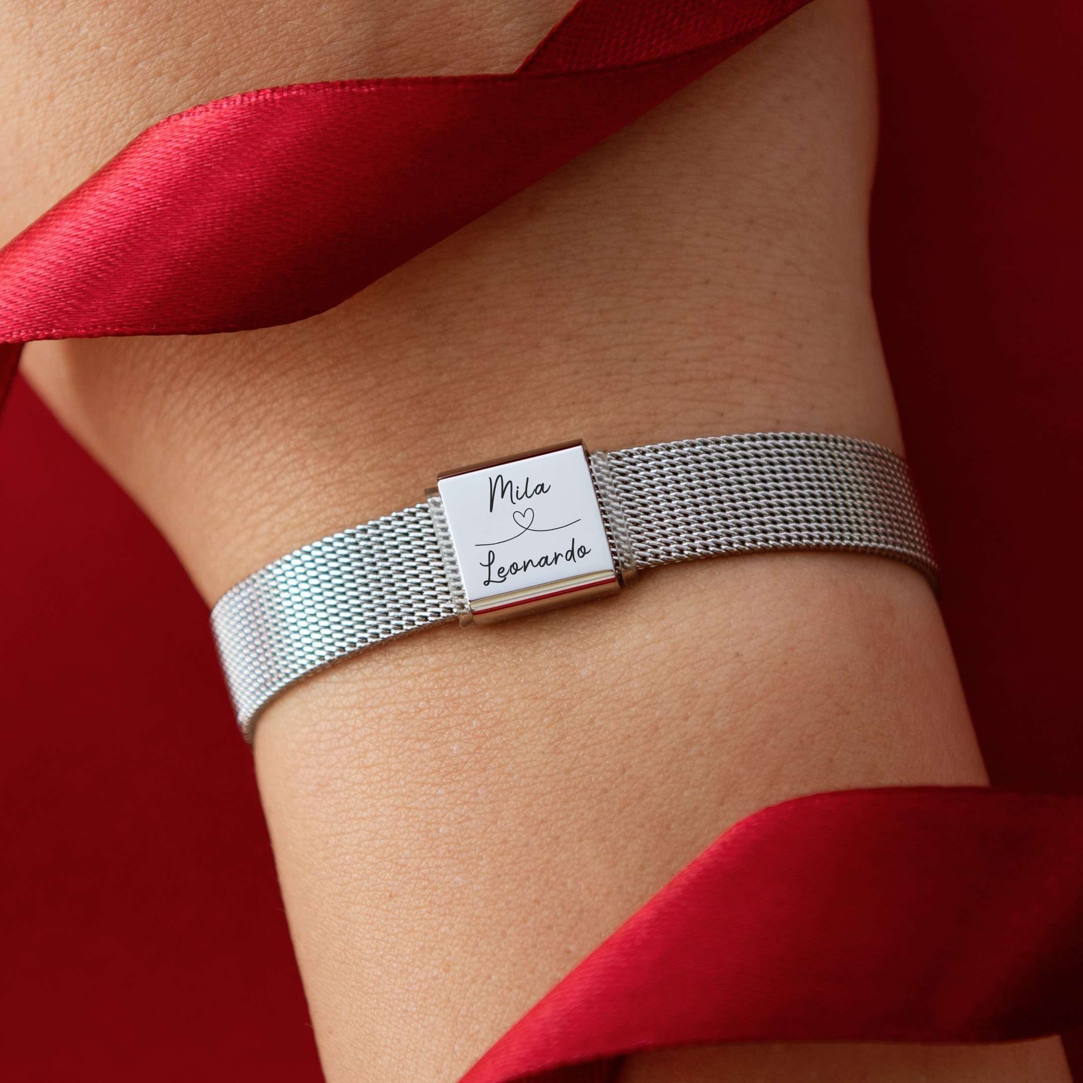 LIMA LUXE | Always With You - MILA CANTES