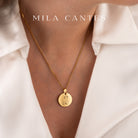 MANILA | Mom And Baby - MILA CANTES