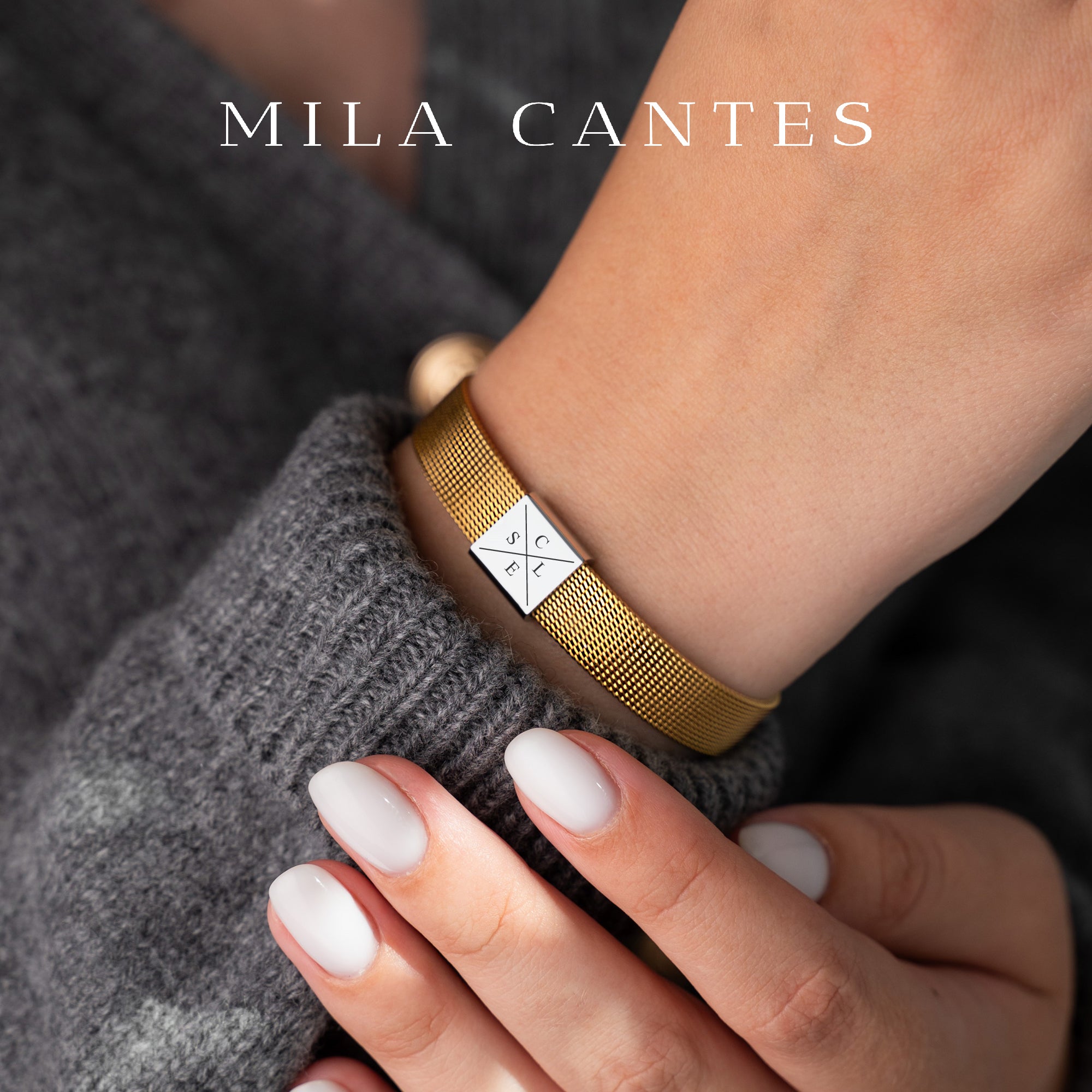 LIMA LUXE | Crossy - MILA CANTES