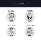 DIXIE | Two Babies - MILA CANTES