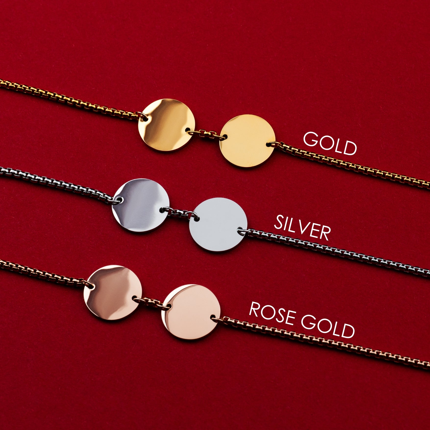 DIXIE DOUBLE | My Baby + Love Promise - MILA CANTES