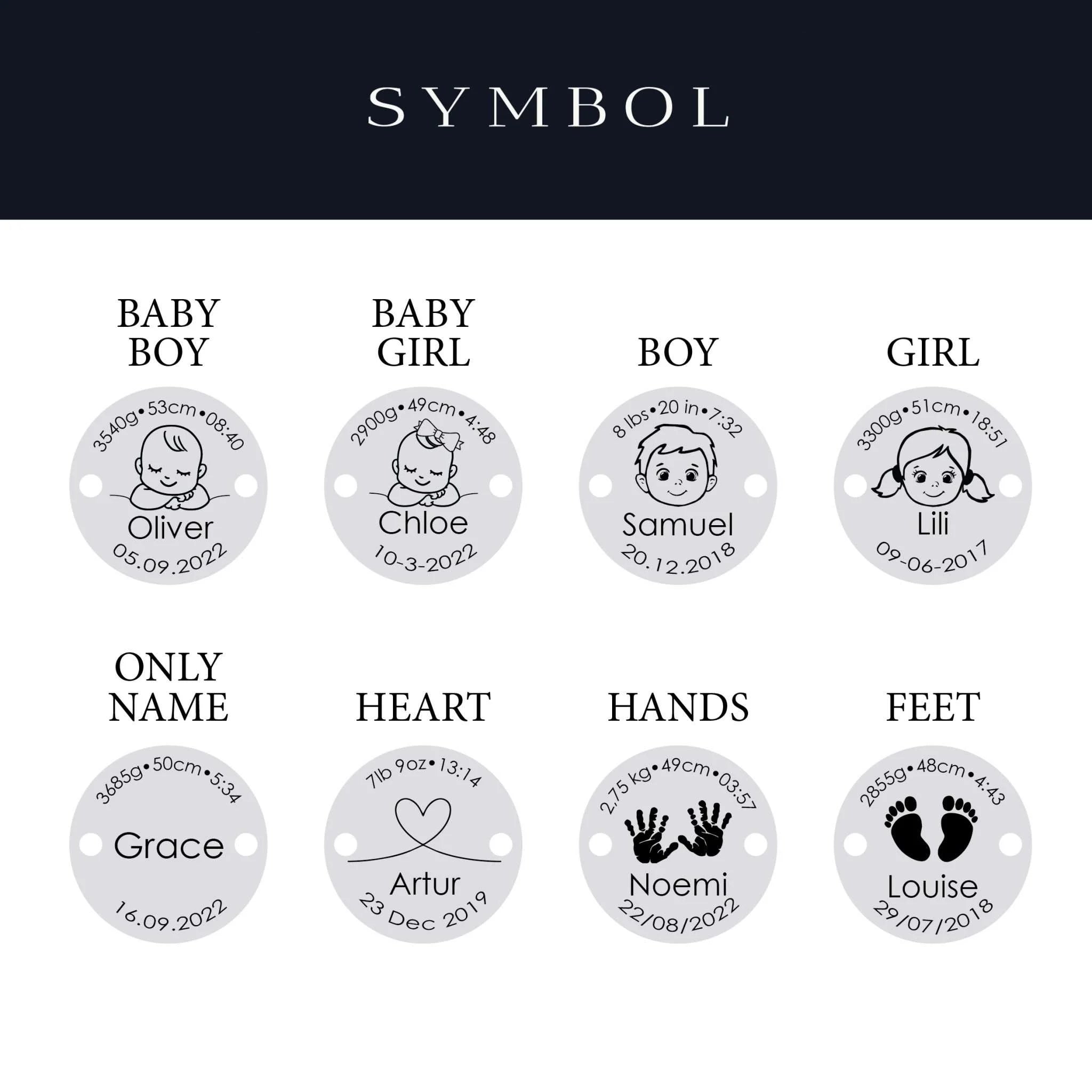 DIXIE DOUBLE | My Baby + Wedding Day - MILA CANTES