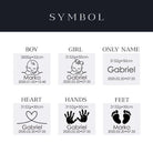 LIMA LUXE | Two Babies - MILA CANTES