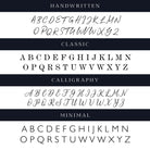 DIXIE | Initial Letter - MILA CANTES