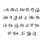 HEART LOCKET | Name - MILA CANTES