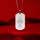 TANGIER | My Baby - MILA CANTES