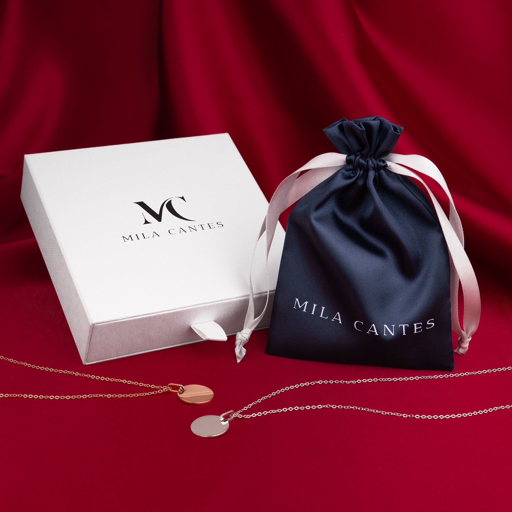 CELESTE | Mom And Baby - MILA CANTES