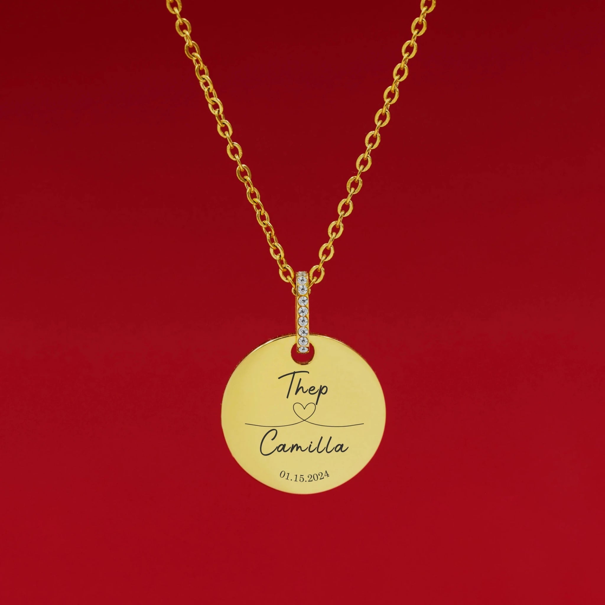 CELESTE | Always With You - MILA CANTES