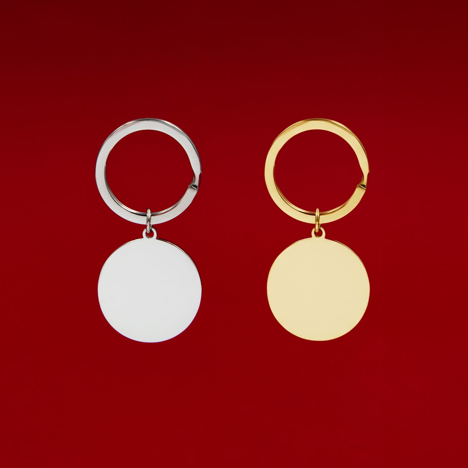 JUBA | Baby Footprint - MILA CANTES