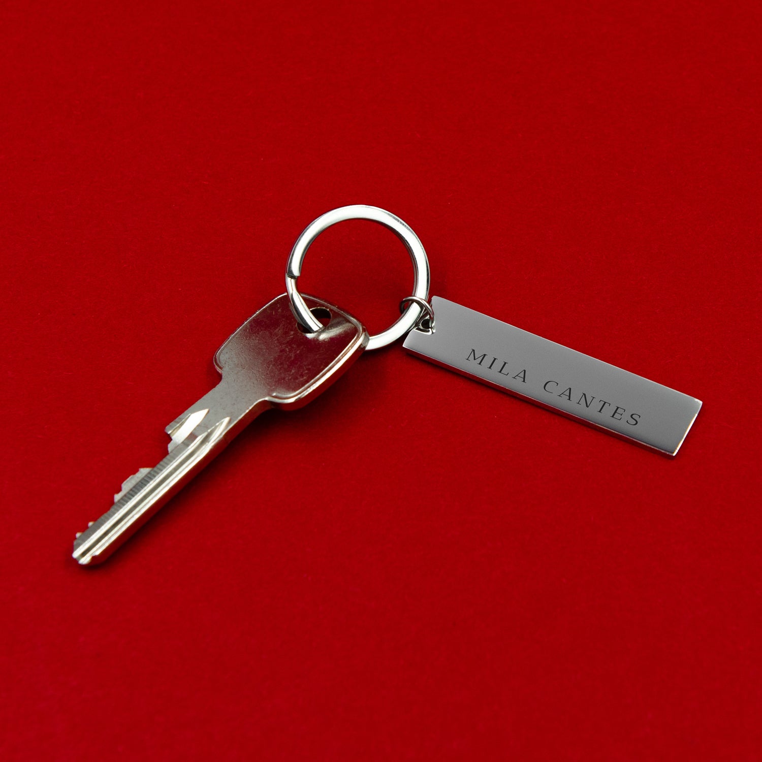 KANO | My Baby - MILA CANTES