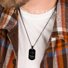 TANGIER | Father’s Child - MILA CANTES